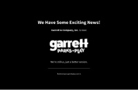 Garrettandcompany.com