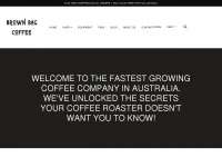 brownbagcoffee.com.au