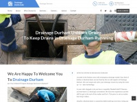 drainagedurham.uk Thumbnail