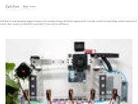 Frew.io