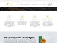 West-kensington-pest-control.co.uk