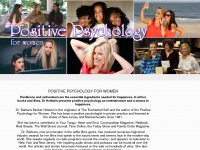 positivepsychologyforwomen.com