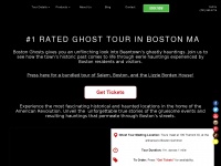 bostonghosts.com