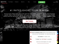 Miamihaunts.com