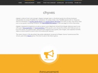chyves.org