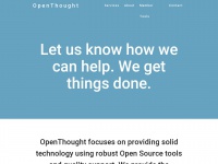 openthought.host Thumbnail