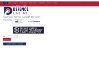 defenceonline.co.uk Thumbnail