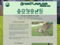 Greendlawn.com