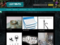 Labyrinthgy.com