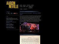 Aaronneville.com