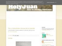 holyjuan.com