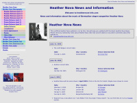 heathernova-info.com