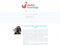 useful-knowledge.com Thumbnail