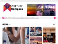 Culturecompass.co.uk