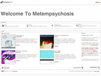 metempsychosis.com