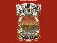 ourladypeace.net