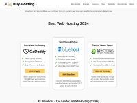 buy-hosting.net Thumbnail