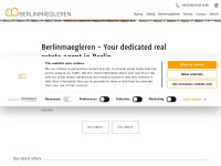 Berlinmaegleren.com