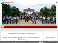 berlin-stadtrundfahrt.com Thumbnail