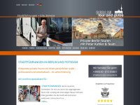 berlin-tour-and-guide.de Thumbnail