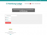 hamburg-lodge.de Thumbnail
