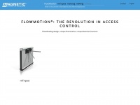 flowmotion-access.com Thumbnail