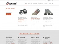 Weldermetals.com