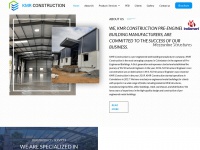 Kmrconstruction.in