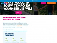 lesgo-rijinstructeur.nl