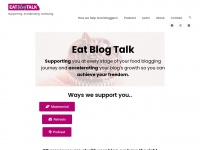 Eatblogtalk.com