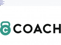Coach.org.uk
