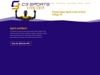 c3sports.org Thumbnail