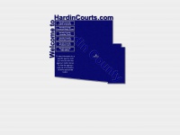 hardincourts.com Thumbnail