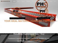 phs-ltd.co.uk Thumbnail