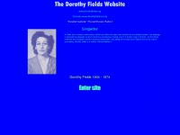 Dorothyfields.org