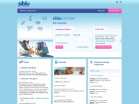 Sibluconnect.com