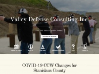 valleydefense.com Thumbnail