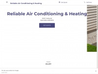 Reliable-air-conditioning-heating.business.site