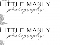 Littlemanlyphotography.com