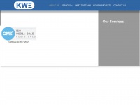 Kwe.uk.com