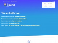 Eklavya.com