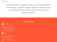 Creativerelic.com