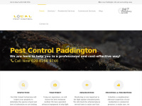 paddington-pest-control.co.uk Thumbnail