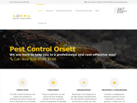 orsett-pest-control.co.uk Thumbnail