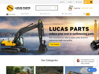 Lucasparts.com.au