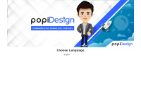 Popidesign.com.my