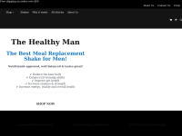 healthyman.com.au Thumbnail