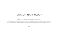Grissom.tech