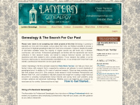 lanterngenealogy.com