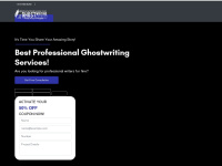 Ghostwritingfounder.com